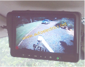 Vehicle CCTV