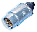 Image: 7 PIN PLUG 12N METAL          