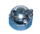 Image: 7 PIN SOCKET 12N METAL        
