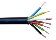 Image: 7 CORE CABLE        