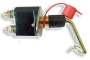 battery isolator switch