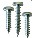 self tapping screws