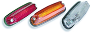 Image: FRONT POSITION MARKER LAMPS 