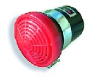 Image: 12 Volt REVERSING WARNING BLEEPER  