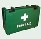 first aid kits