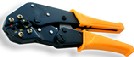 terminal crimping tools