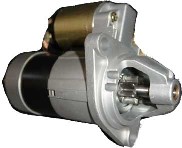 starter motor parts