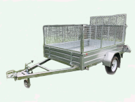 trailer wiring shropshire