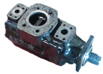 hydraulic pump