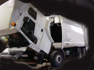 truck repair shropshire