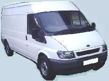 van