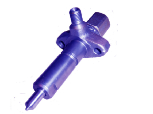 diesel injector