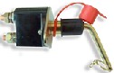 hgv battery isolator switch