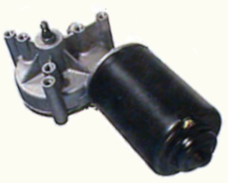 wiper motor