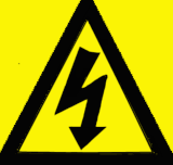 electric shock